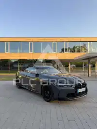 2021 BMW M4