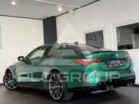 2021 BMW M4