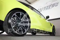2021 BMW M4