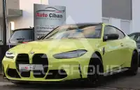 2021 BMW M4