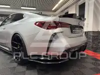 2021 BMW M4