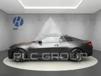 2021 BMW M4