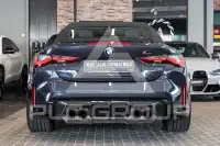2021 BMW M4