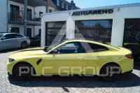 2021 BMW M4