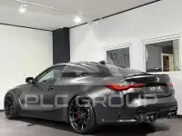 2021 BMW M4