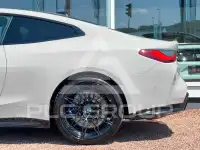 2021 BMW M4