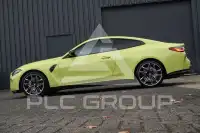2021 BMW M4