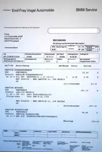 2021 BMW M4