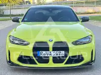 2021 BMW M4