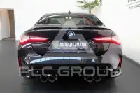 2021 BMW M4