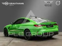 2021 BMW M4