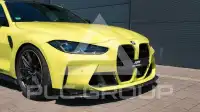 2021 BMW M4