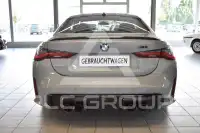 2021 BMW M4