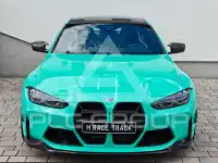 2021 BMW M4