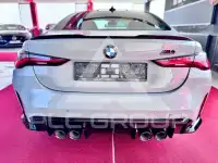2021 BMW M4
