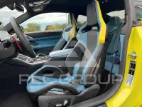 2021 BMW M4
