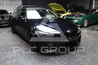 2021 BMW M4