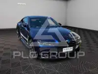 2021 BMW M4