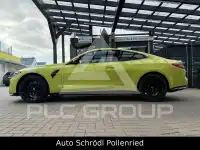 2021 BMW M4