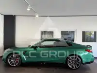 2021 BMW M4