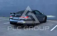 2021 BMW M4
