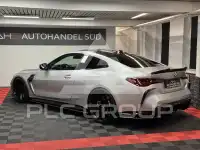 2021 BMW M4