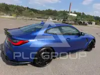 2021 BMW M4
