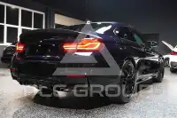 2021 BMW M4