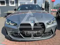 2021 BMW M4