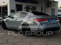 2021 BMW M4