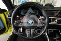 2021 BMW M4