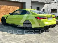 2021 BMW M4