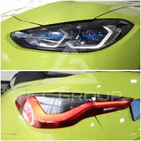 2021 BMW M4