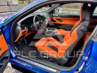 2021 BMW M4