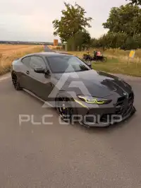 2021 BMW M4