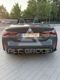 2021 BMW M4