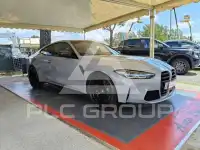 2021 BMW M4