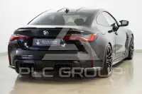 2021 BMW M4
