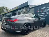 2021 BMW M4