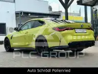 2021 BMW M4