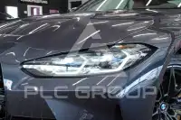 2021 BMW M4