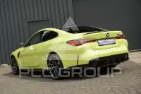 2021 BMW M4