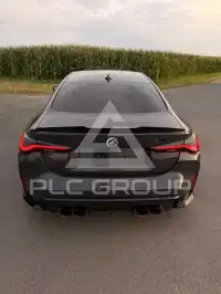 2021 BMW M4