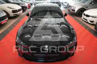 2021 BMW M4