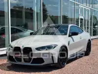 2021 BMW M4