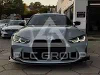 2021 BMW M4