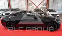 2021 BMW M4