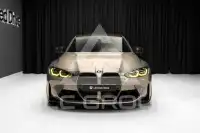 2021 BMW M3