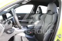 2021 BMW M3