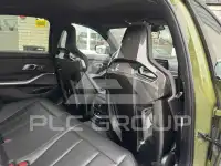 2021 BMW M3
